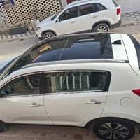 سبورتج بنوراما • ٢٠١١ • رقم اربيل
