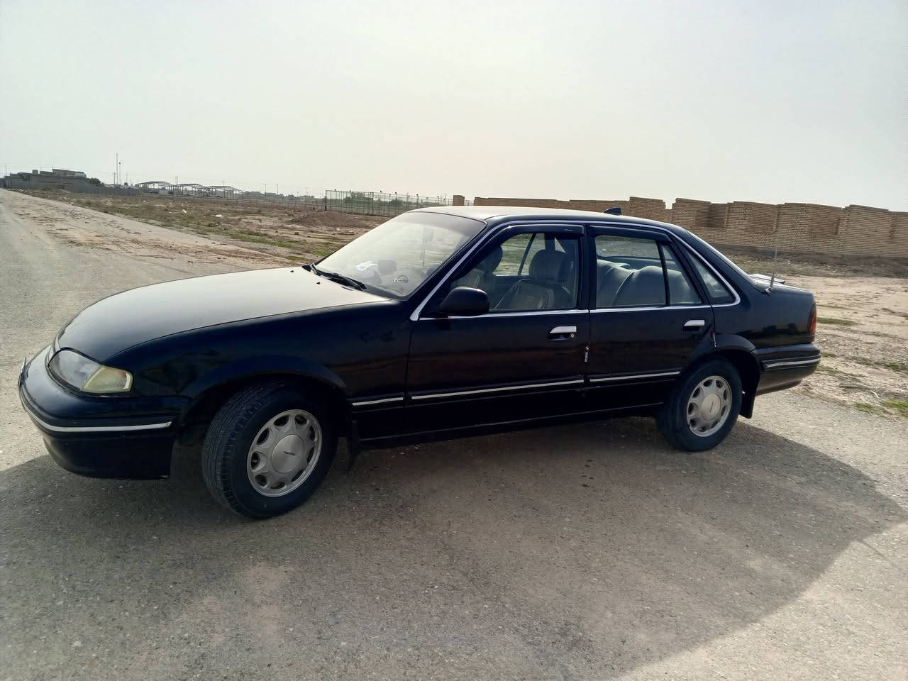 دايو برنس للبيع موديل 95سياره بلاديه بدون صبغ ولا خياس كير محرك شرط كير عادي كهربائيات شركه بطاين جدد سنتر لك تخم تأيرات جدد رقم كركوك ألماني شرط التحويل سنويه 28بسمي مشروع وطني السعر 40وبيها مجال الاتصال ***********
