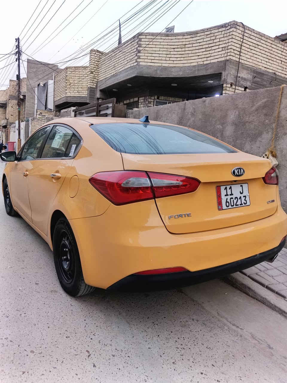 السلام عليكم فورتي للبيع موديل٢٠١٤فول مواصفات١/١
صور حادثهة مذكورة بلمنشور
فتحه سقف
بكلايتات لد
بصمه
شاشه كبيره
كاميرا خلفيه
مرايات ملي شفط
مازدات لد
لايت زنون بلادي
من امريكا
خزن ميمور
كشنات كهربائي
محرك جي تي اي
مكان بغداد العبيدي
السعر 118 بيها مجال قليل
استفسار ***********
