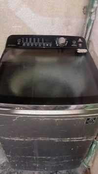 غساله الحافظ • 17 كيلو • تبديل دبلات