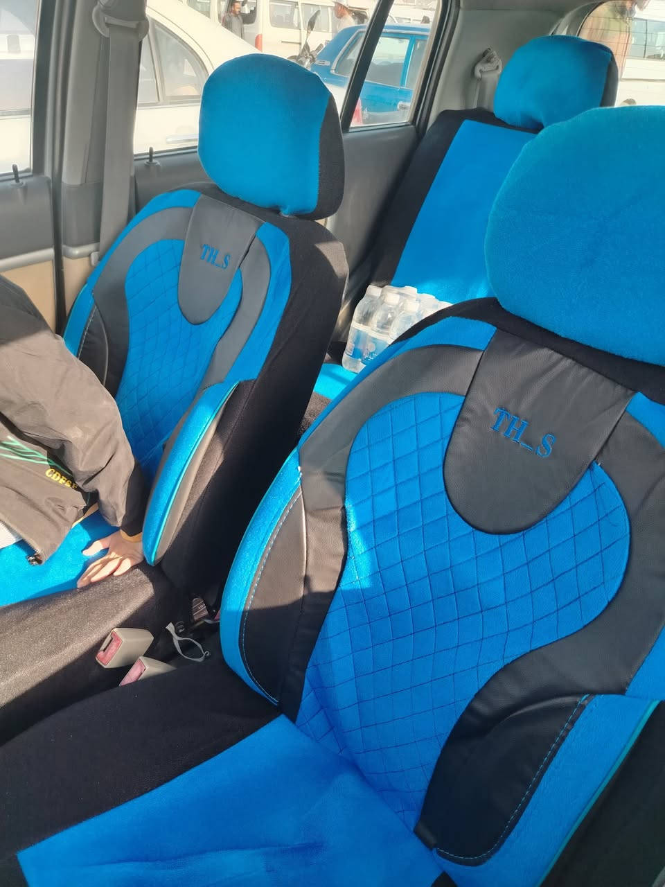 سلام عليكم
شيري a1للبيع
موديل ٢٠١٣
رقم ديالى بسمي مشروع وطني انكليزي
مكينه وكير خير من الله
تبريد شغال
مكاني بغداد الشعب
سعرها 28 وبيه مجال
رقمي ***********
