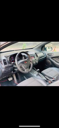 الحلوه للبيع فورتي كوبي رياضي 🏎️ مديل 16  رقم جديد بسمي هزه جديده لتفا...