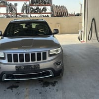 جراند شيروكي • خليجي • ١٤٥٠٠٠