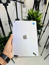 ايباد 7 ذاكره 128 بطاريه 98‎%‎ نضافه 100‎%‎ نسخة الشريحه خط واحد✅ استف...