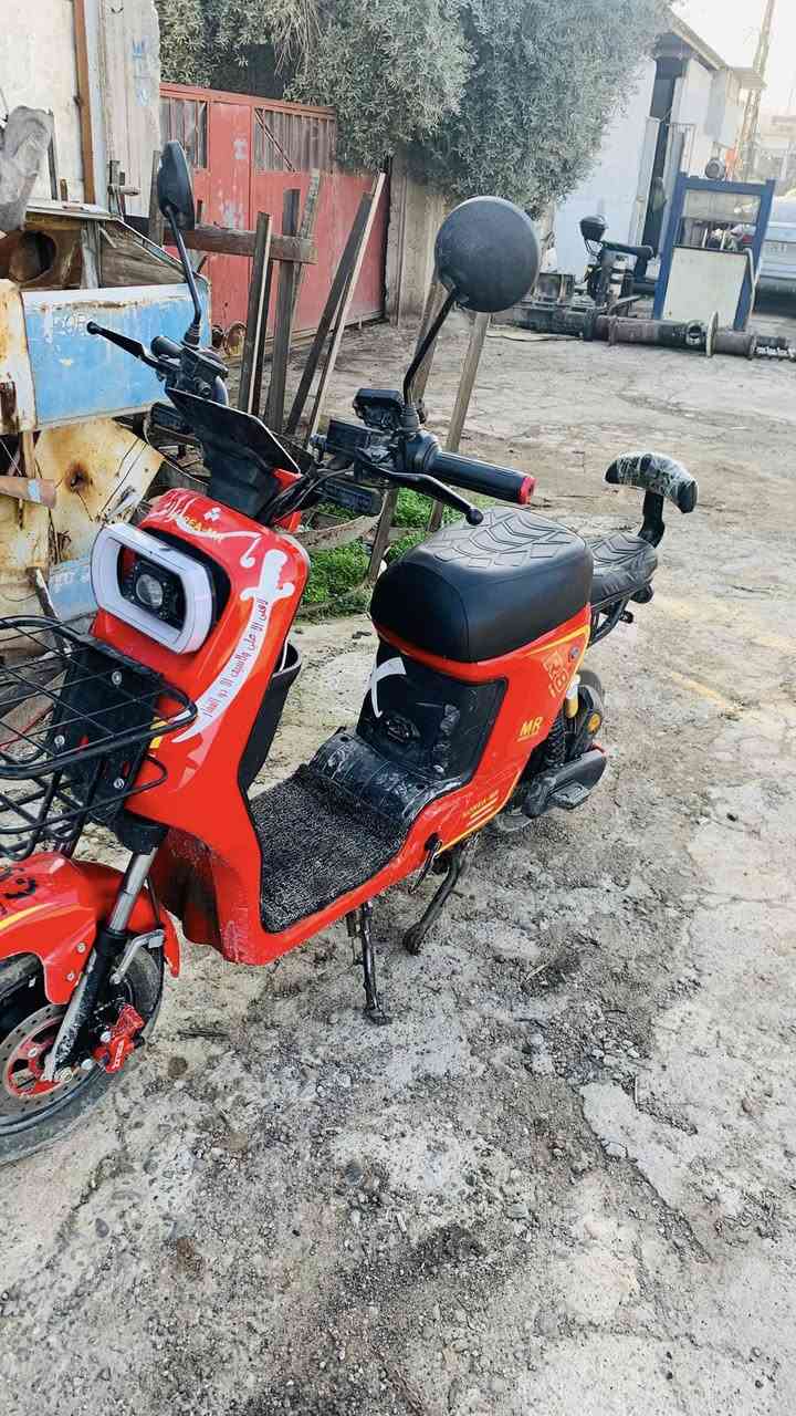 سلام عليكم شباب عندي ار 8 نضيف صارلي 7 اشهر من ماخذو
بي بس الاشاره الوره ماتشتغل 
معارض بماطور اكبر ونطي فرق 
او بيع


**إذا كنت صاحب هذا الإعلان وتريد حذفه لأي سبب، رجاءا أرسل رسالة إلى الدعم الفني**