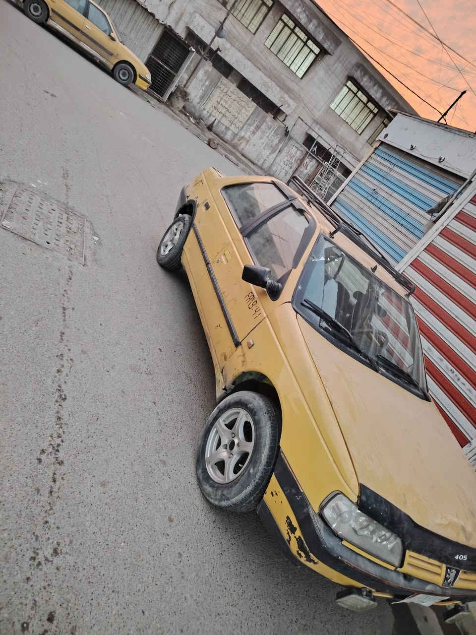 بيجو روى ٢٠٠٩ السياره كير ومحرك كارتون صدر وحداديه ٨٠/١٠٠ رقم نجف راعيه بل كوفه ما ماندله اكفلك سرقه وعشائر مكاني بغداد مدينه الصدر السعر١٠ ورقات ***********
