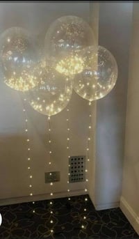 نفاخ • ١٠ قطع • ديكور