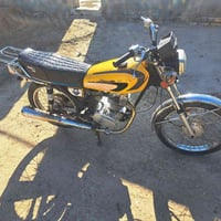 دراجة شاصي • 16ربع • مكينة ناما