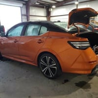 نيسان سنترى موديل 2022 رقم اربيل جديد سياره جديده فول الفول اصلي توكلر...