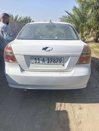من رخصت مدير الكروب للبيع افيو موديل 2007رقم بغداد سياره جاهزه ما تصرف...