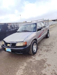 للبيع جمسي وانيت موديل 97 كير ومحرك ونجي اوتماتيك  رقم كركوك بيه حصة ب...