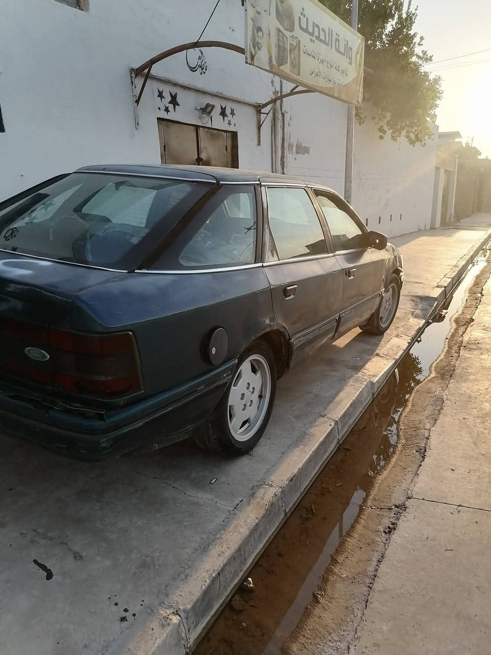 فورت  صاحبها الشرعي بسميل محرك فكترى 20 السعر5 ورقه ت***********
