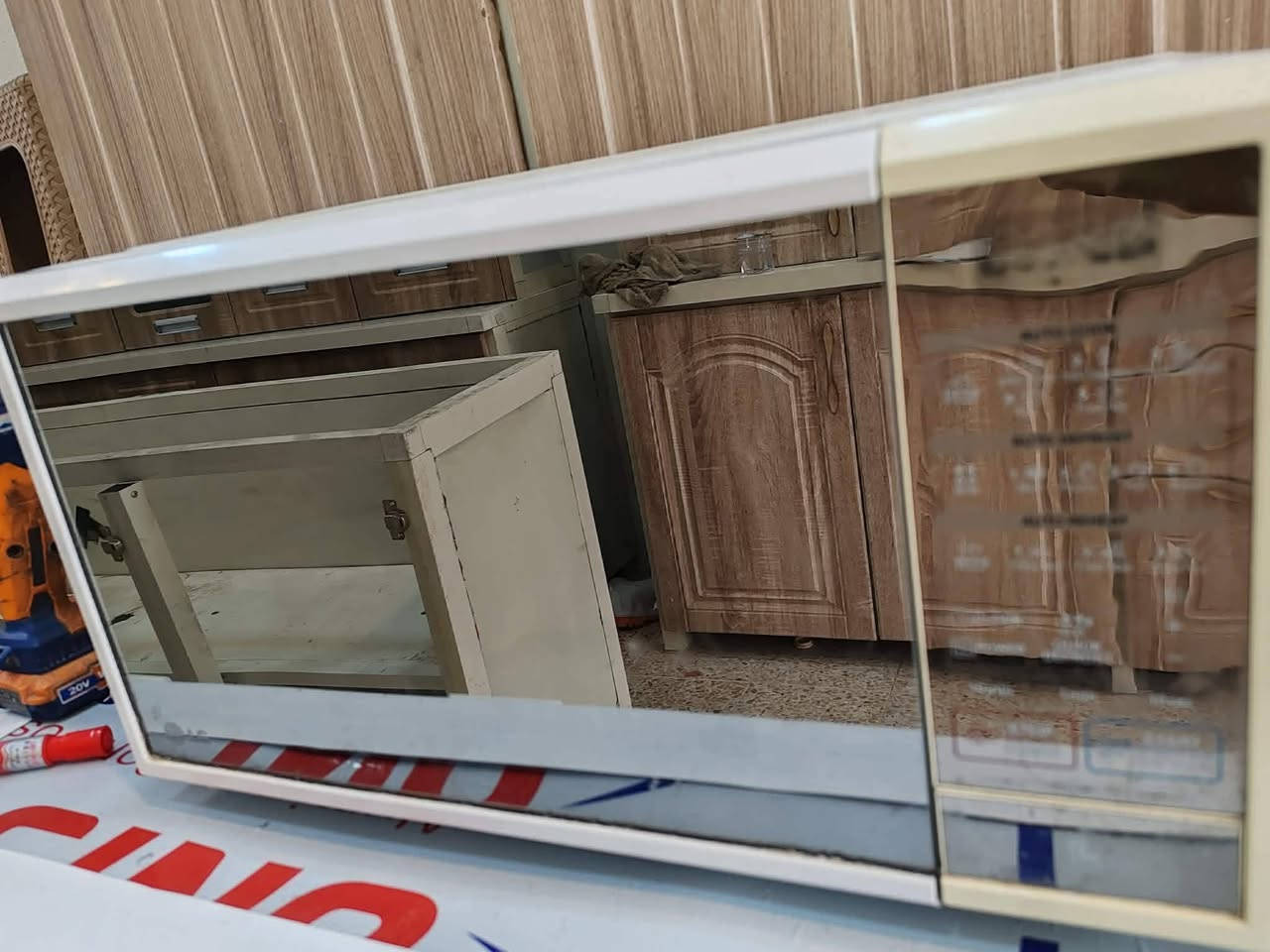 للبيع للاستفسار المراسلة ع الخاص


**إذا كنت صاحب هذا الإعلان وتريد حذفه لأي سبب، رجاءا أرسل رسالة إلى الدعم الفني**