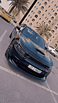 جارجر 22 للبيع السياره فوول ماعدا الفتحه رقم اربيل الجديد باسمي السيار...