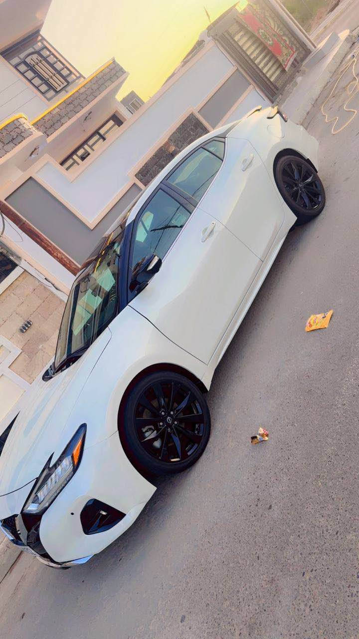 الهم صلى ع محمد وال محمد🧿

نيسان مكسيما ٢٠٢٣ /SR فول مواصفات محرك V6

بصمه سلايت روف كشنات تدفئه تبريد تشغيل عن بعد فول لاخير

السياره كلين كفاله من لصبغ عدى الدعاميه الاماميه 

السياره جديده بمعنى الكلمه مال جناي وهاي كدام عينك

بلحقيقه احلا من الصور 

السعر ٢١٥وبيه مجال 

مكاني بغداد المحموديه

***********

*********** بغداد, العراق
