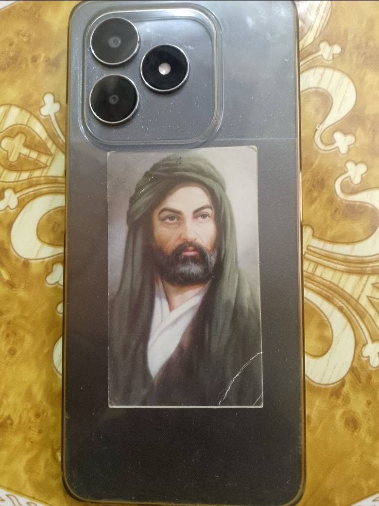 ريلمي نوت50جهاز نضيف فول ذاكره64شحن تايبسي شحن كلش زين الجهاز مستبدل شاشه وكاله فقط جهاز كل مشكله مابي مكاني كربلاء حي الوفاء السعر 75قفل***********
