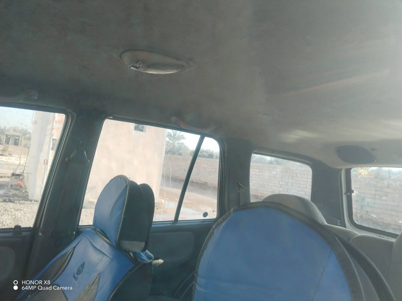 مكلف بل نشر كيه سبورتج موديل 2001
***********
