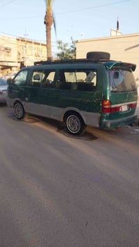 بريجو ١٩٩٨ • مرقمة بابل • خبطات بسيطة