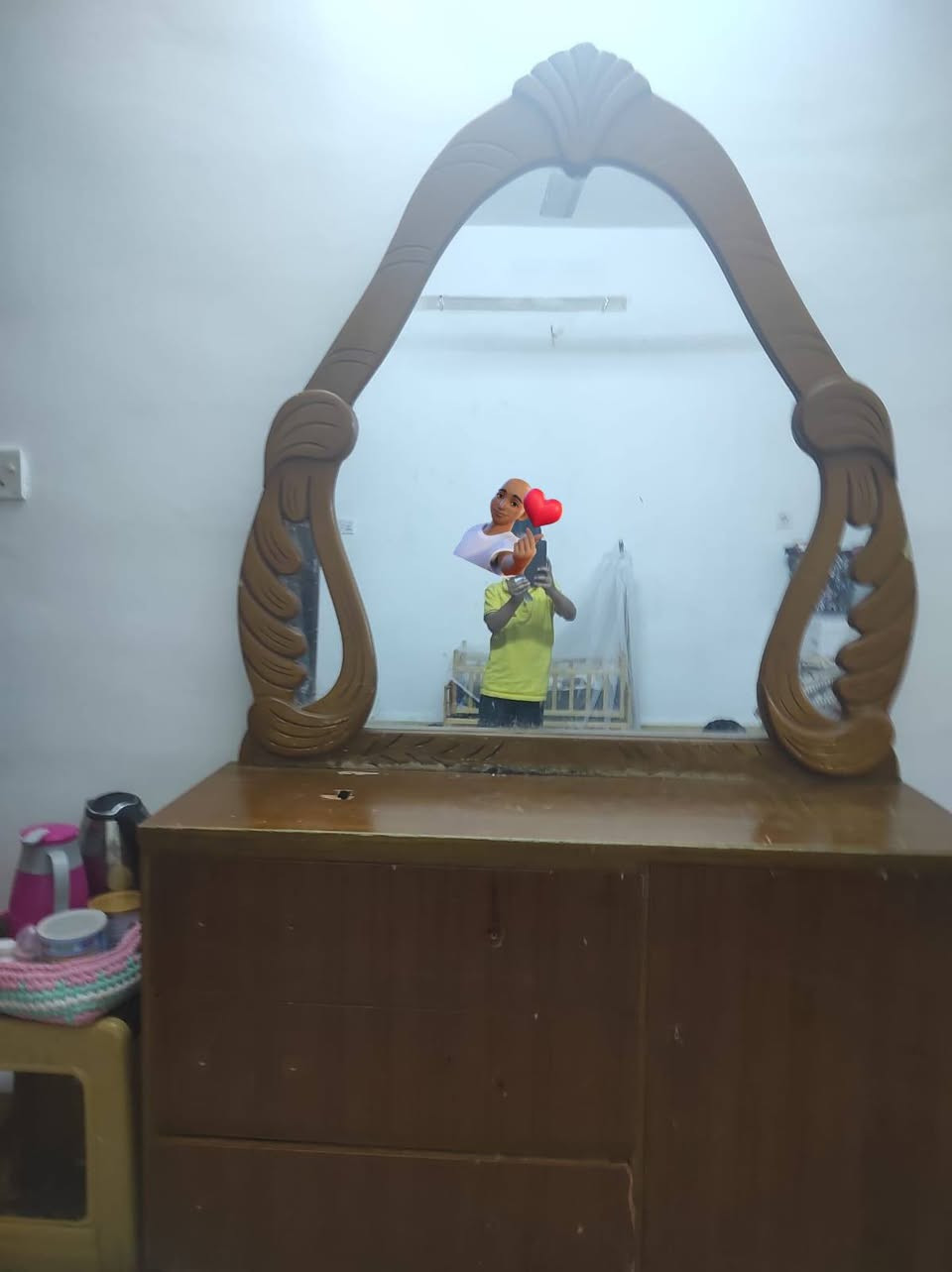 غراض للبيع سعار مناسبه  كلهم شراي خاص  /مكان التسعين


**إذا كنت صاحب هذا الإعلان وتريد حذفه لأي سبب، رجاءا أرسل رسالة إلى الدعم الفني**