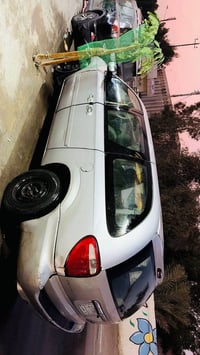 للبيع - دوج كرفان موديل 2007  رقم بغداد 7 ركاب محرك 6 سلندر - 3300 تبر...