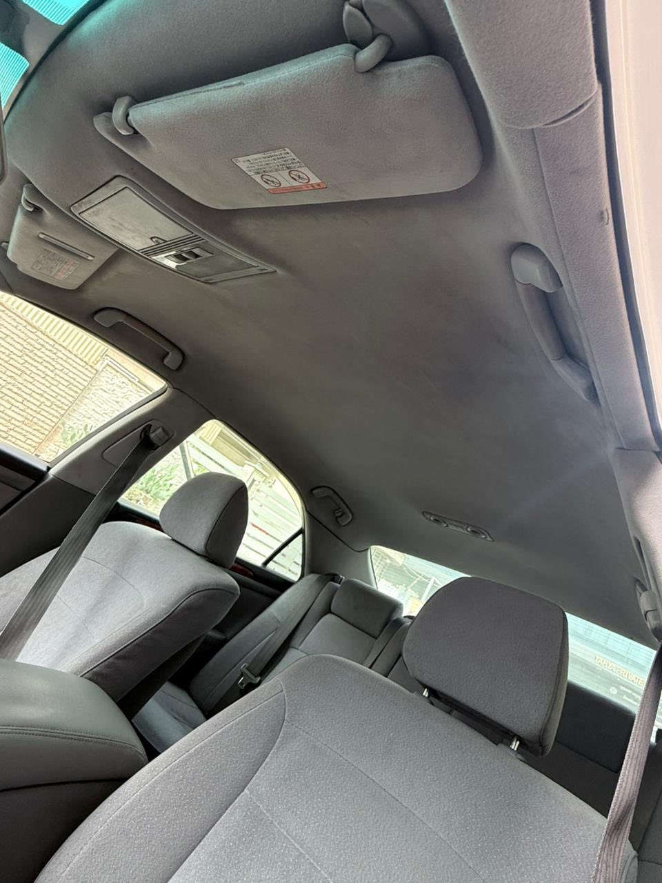 السلام عليكم
شاهينه موديل 2004 رقم بغداد دولي الجديد 
السياره مثل ماموضح بالصور 
كصة قمارة 
بيها خيط تبخير 
الضربه مثل ماموضحها بالصور 
تحويرها فوك وجوه نجف 
السيارة(( 6 ))بصمات 
شاصي ((80)) 
مكينة ((6)) سلندر 
السيارة نصبتها حلوه بس بيها شويه نواقص 
مكان السيارة بغداد تحويل ثاني يوم السيارة اصولية مو (كلك)
***********
