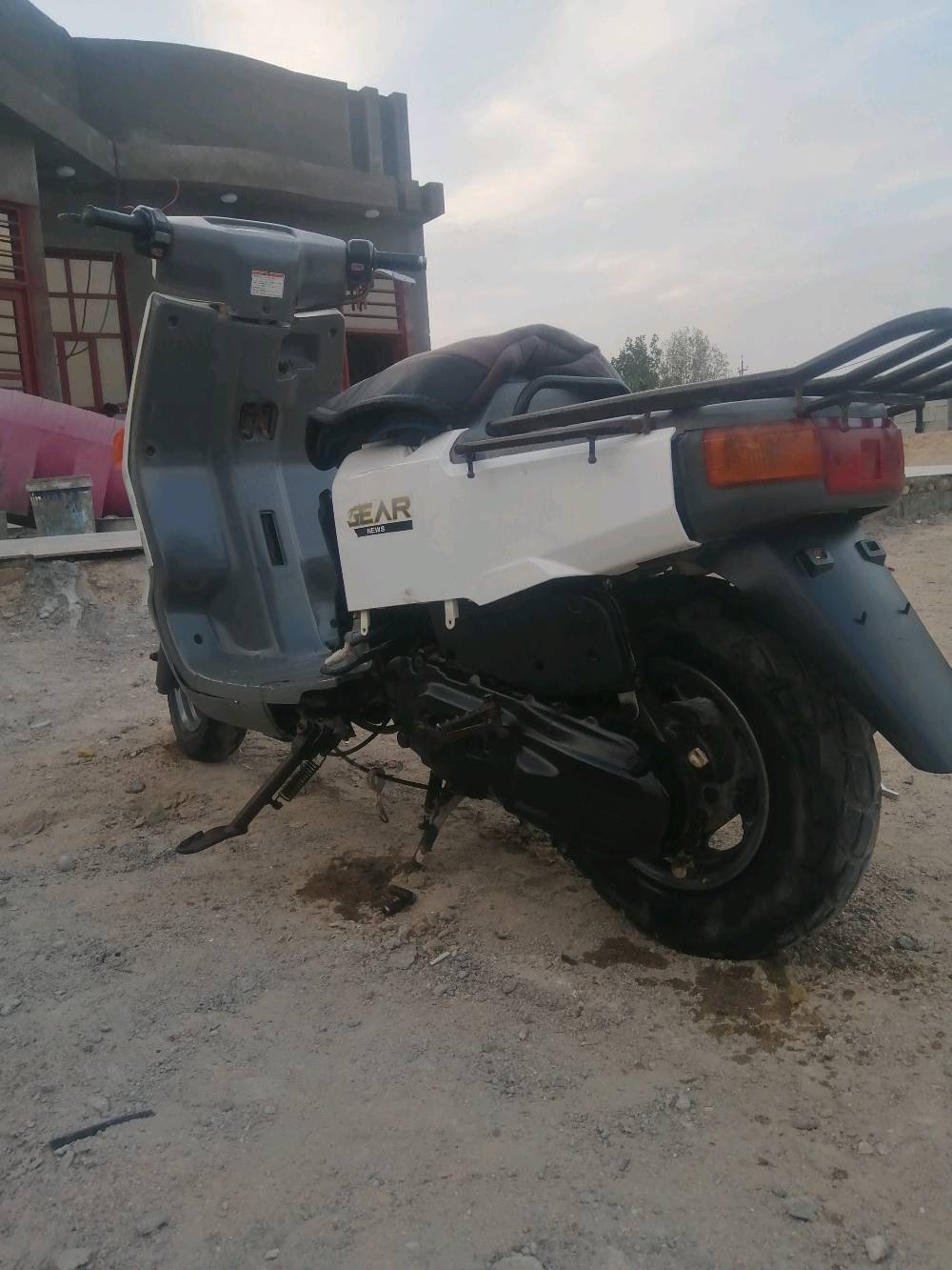 دراجه بيكم 60مفتوحه كهربائيات كامله سرعه ومعدل شرط الفحص ماعدا باتري نقص لتواصل على الرقم التالي 
***********
