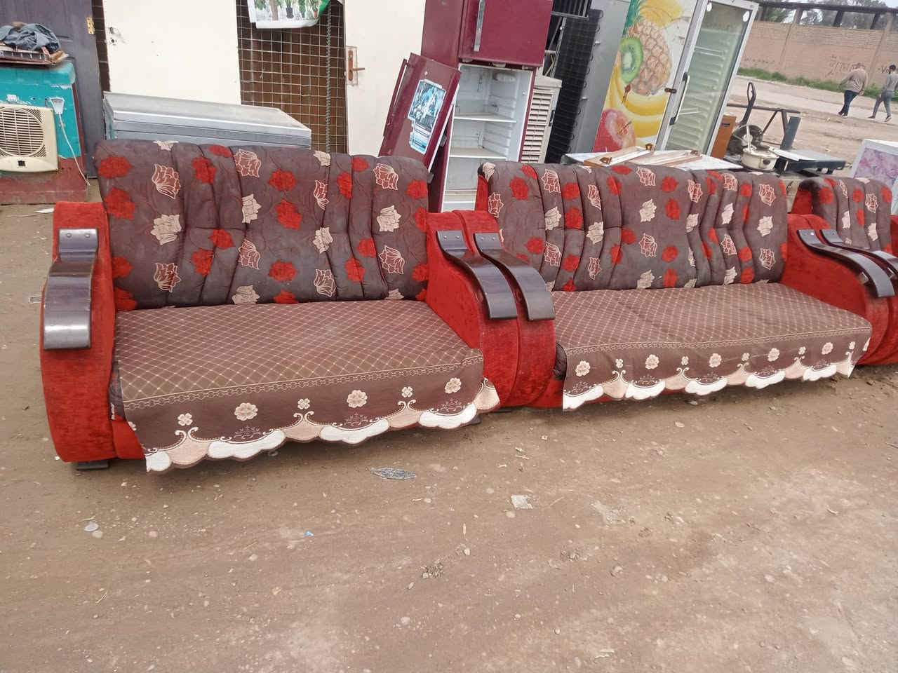 تخم 6 مقاعد ب85 ///***********///***********
