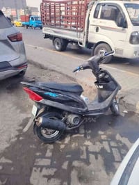 ماكس عدله مزوده دراجة خير من الله سعرها ٤٥٠ بيها مجال مدينة الصدر قطاع...