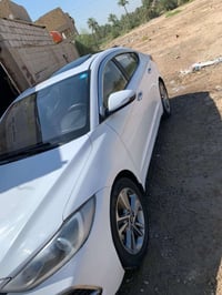 النترا 2019 • هيونداي النترا • هيونداي خليجي • النترا فول سوبر • سيارة...