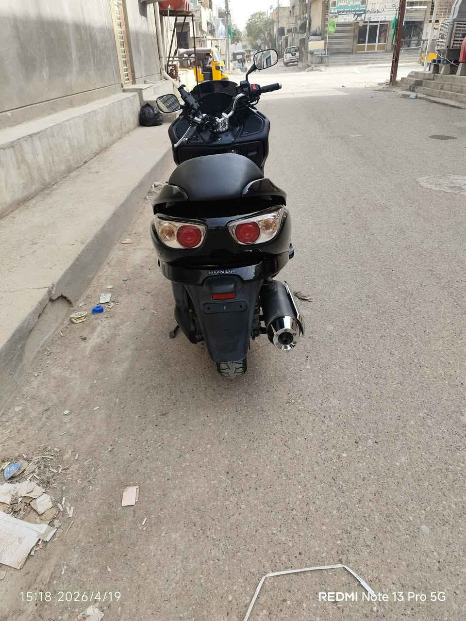 فورزه كرستال دراجه جديد لوك جيب فيتر وياك وتعال افحص كهربائية كله شغاله تدفئه بليدات سعره واحدونص بيه مجال بسيط


**إذا كنت صاحب هذا الإعلان وتريد حذفه لأي سبب، رجاءا أرسل رسالة إلى الدعم الفني**