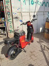 دراجة R9 باسكل بل شرط سعر375 بي مجال قليل الشري يخابر 07706752363