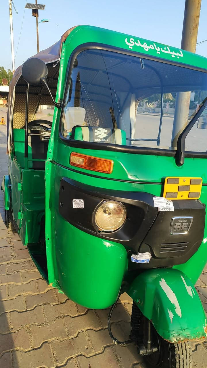 تكتك موديل 22 للبيع بيهه ضربه صفح متأذي شاصي اوراق  سعر تصل ع***********
