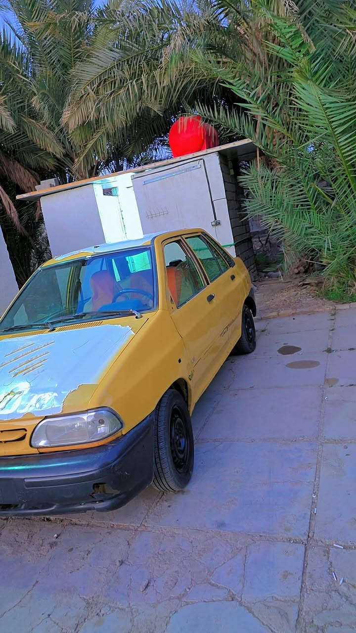 السلام عليكم
سايبه لبيع سياره جاهزه مكينه وكير جدد سياره احلا من صوره هستوني معمره سياره الاستفسار خاص او الاتصال السعر 15وبيه مجال العنوان الديوانيه قضاء المهناويه


**إذا كنت صاحب هذا الإعلان وتريد حذفه لأي سبب، رجاءا أرسل رسالة إلى الدعم الفني**