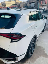 سبورتج خليجي جي تي لاين فول للاخير ماشيه ٤٩ رقم بغداد الدولي الجديد با...