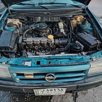 استرا مكينه وكير جديد طخم تايات جدد طخم جديد محرك كير شرط ستيرن باور ب...