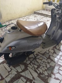 ياماها • جديد ٣ أشهر • عمارة ميسان