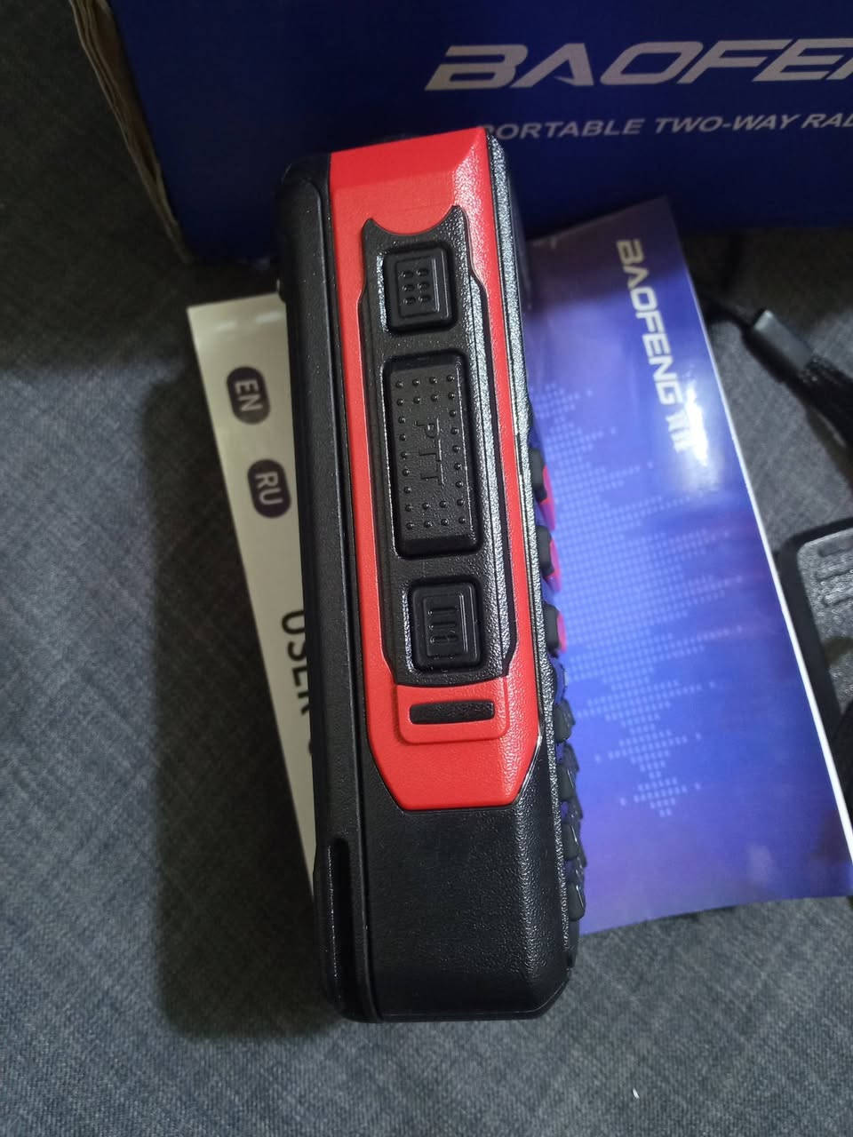 لاسلكي


**إذا كنت صاحب هذا الإعلان وتريد حذفه لأي سبب، رجاءا أرسل رسالة إلى الدعم الفني**