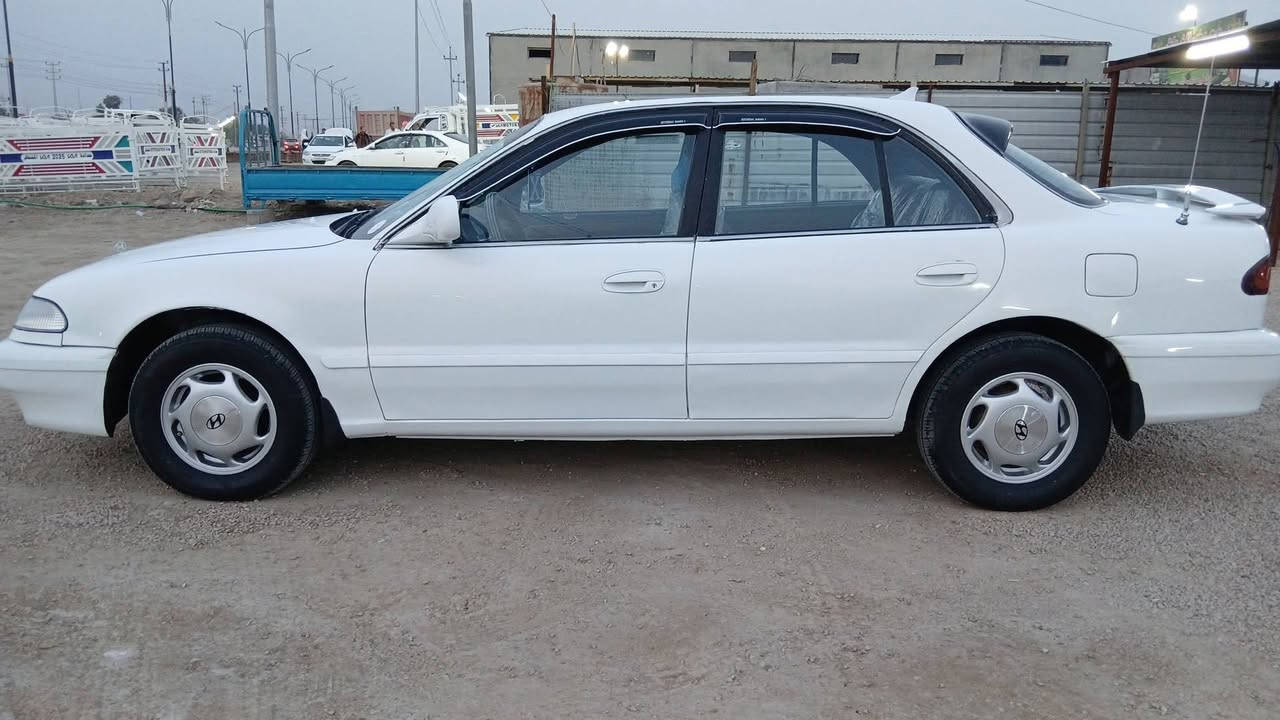 سلام عليكم للبيع سوناتا تو موديل 94 كير محرك جديد صدر جديد باتري جديد سياره مصبوغه عام للجماليه فقط بدون ظربه رقم انبار مكان الفلوجه النساف ***********  ***********
