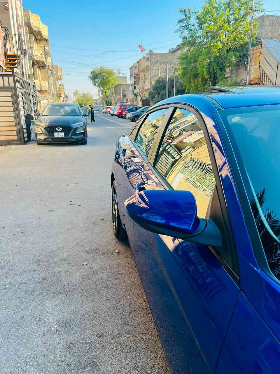 سلام عليكم النترا 2025 دخول جديد
سلام عليكم النترا  2025 دخول جديد 
مواصفات واضحه بلصور 
حادثها شبر بلبنيد وشبر بلجاملغ  واضح بلصور 
ماشية 20،000 كيلو متر 
السيارة داخلة ابسمي 
السعر 145 وبي مجال بصيط
مكاني بغداد القاهرة 
للاستفسار واتساب او اتصال 
***********
