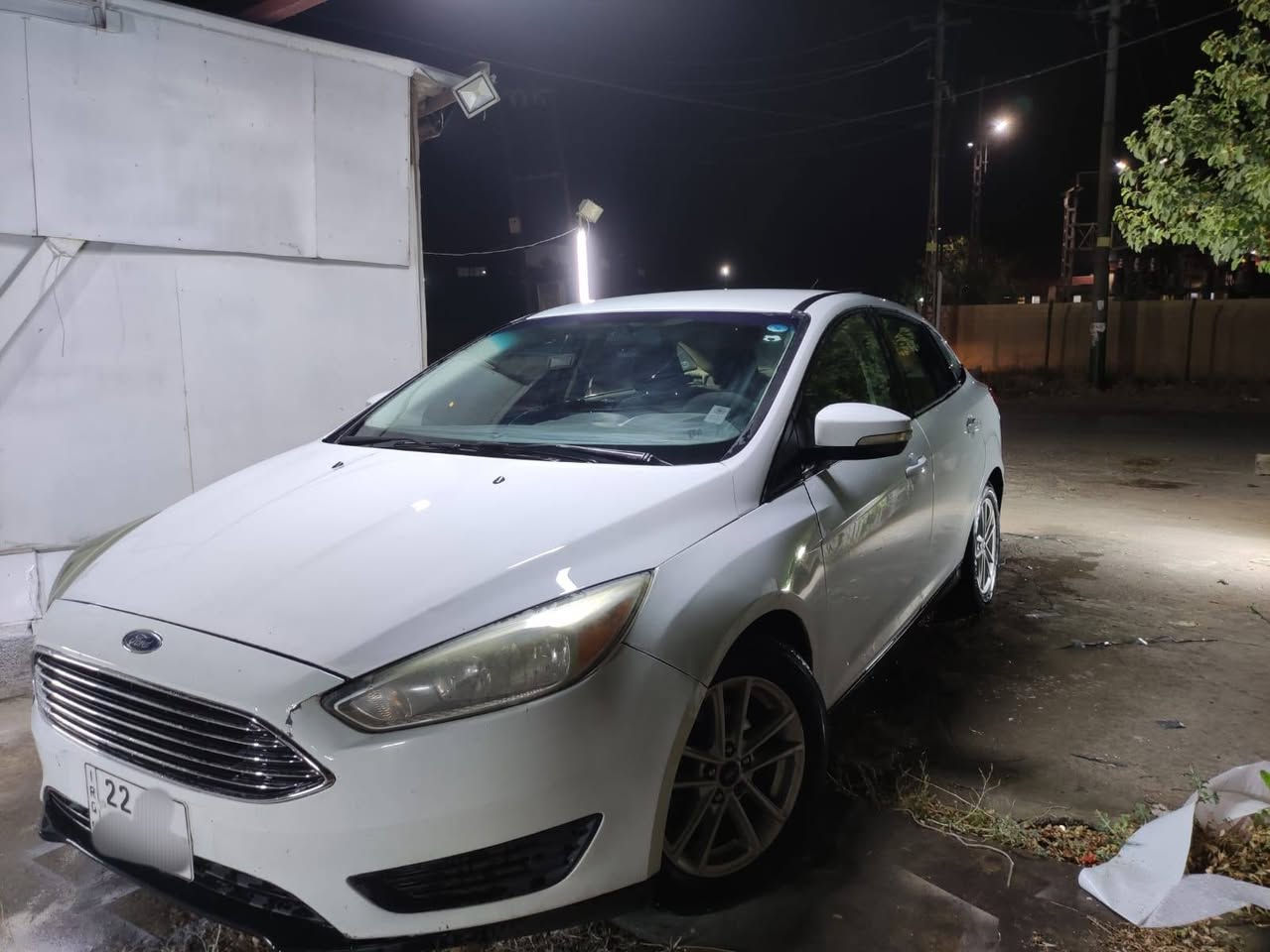 *********** أربيل, العراق
