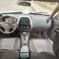 تيكو • مكينة لانسر • كربلاء الجمعية