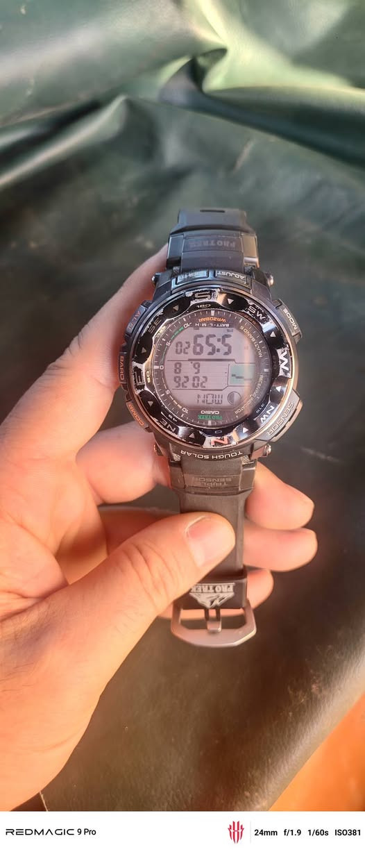 بروترك 2500 غنيه عن التعريف السعر 140


**إذا كنت صاحب هذا الإعلان وتريد حذفه لأي سبب، رجاءا أرسل رسالة إلى الدعم الفني**