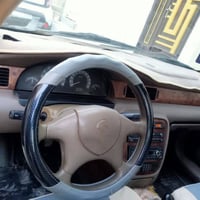 سمند • ٢٠١١ • مكينه وكير مكفولة