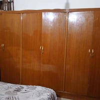 غرفت نوم • صاج • كربلاء