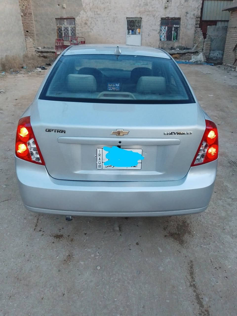 اوبترا خليجي 2006/ فول اوتوماتيك محرك وكير نظيفات لاتنقيص ولاتبخير رقم قادسيه الماني  مشروع وطني سنويه نافذه بسمي بيه صبغ أثر جراد تبريد شغال حداديه نظيفه اقراء المنشور قبل لاتخابر رجاءا مكانها بالقاسم السعر 57 ***********،
