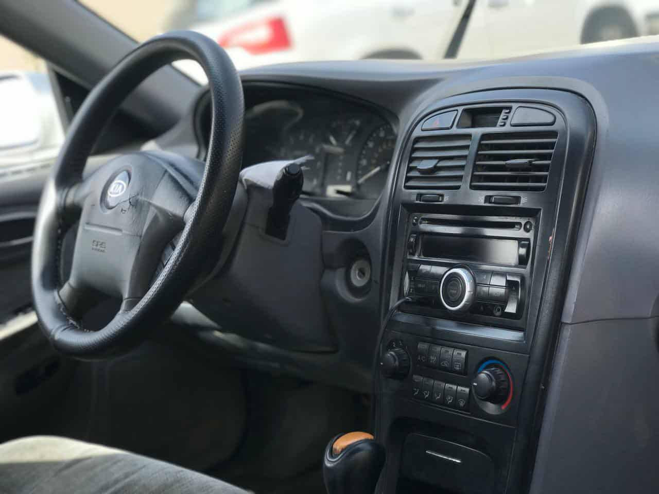 اوبتما كيا ٢٠٠٤ ،٤ سلندر مكاني تكريت ب٥٥ بيها مجال للتواصل***********
