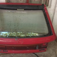 سستم استرا • جنطه • دعاميه