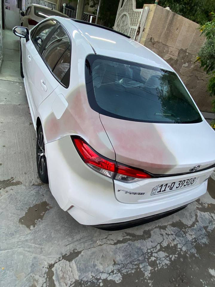 *********** بغداد, العراق
