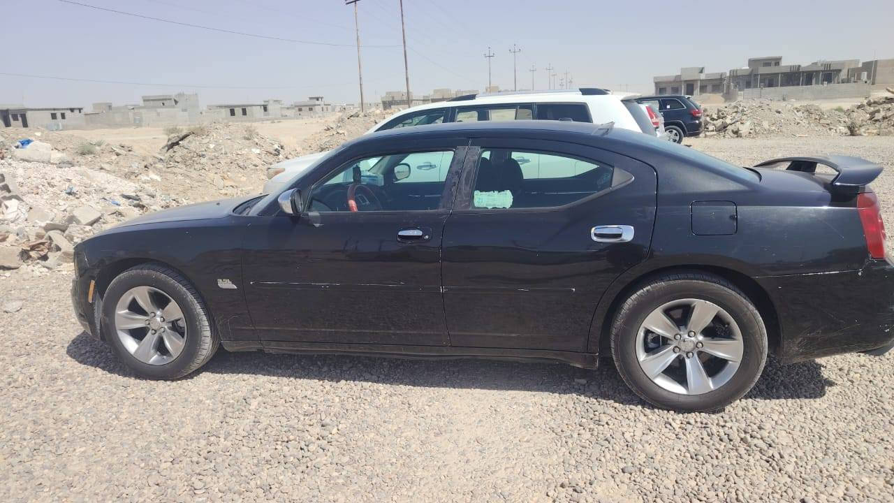 السلام عليكم للبيع دوج جارجار رقم سليمانيه بسمي ضرر جاملغ خلفي عكس السايق والباب السكن طخه خفيفه المكان تكريت العلم تفاصيل أكثر اتصل ***********
