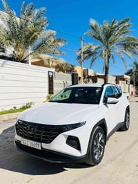 توسان 2024 خليجي مكفوله كفاله عامه  فول مواصفات عدا البنراما  السعر 21...